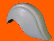 FRONT INDIAN FENDER FOR TRIKE