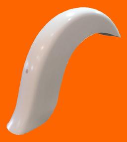 the gambler fender