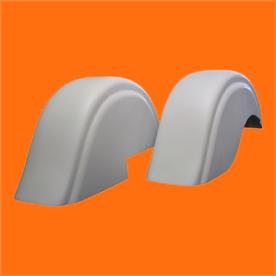 indian fenders for trike