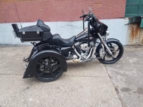 fenders for trike
