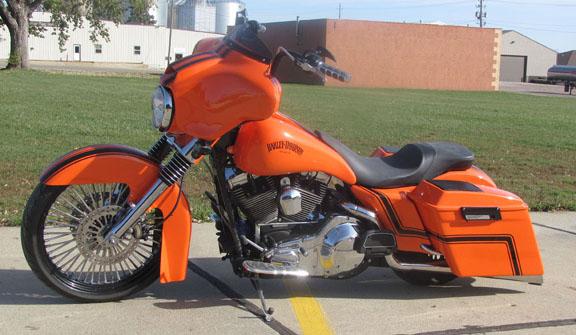 Cool Bagger Parts< Great Price, OLDYS CUSTOM COMPOSITES