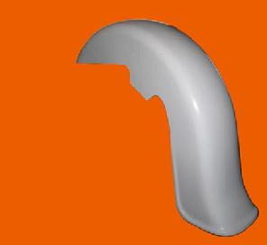 sumax sweeper fenders