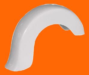 SUMAX LOW BOY SWEEPER FENDER