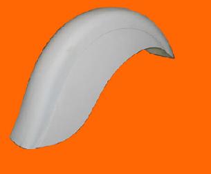 INDIAN STYLE FRONT HARLEY FENDER