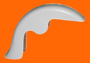 LOW BOY SWEEPER FENDER  SUMAX