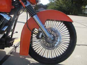 STREET GLIDE FRONT FENDER